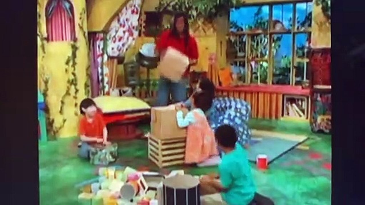 Out of the Box - Box Beat (1998)