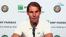 Roland-Garros 2020 - Rafael Nadal : 