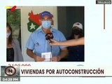 Contra bloqueos y sanciones: GMVV entregó 9 viviendas autoconstruidas en el estado Trujillo