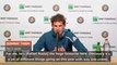 Nadal the 'huge favourite' at French Open - Thiem