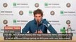 Nadal the 'huge favourite' at French Open - Thiem
