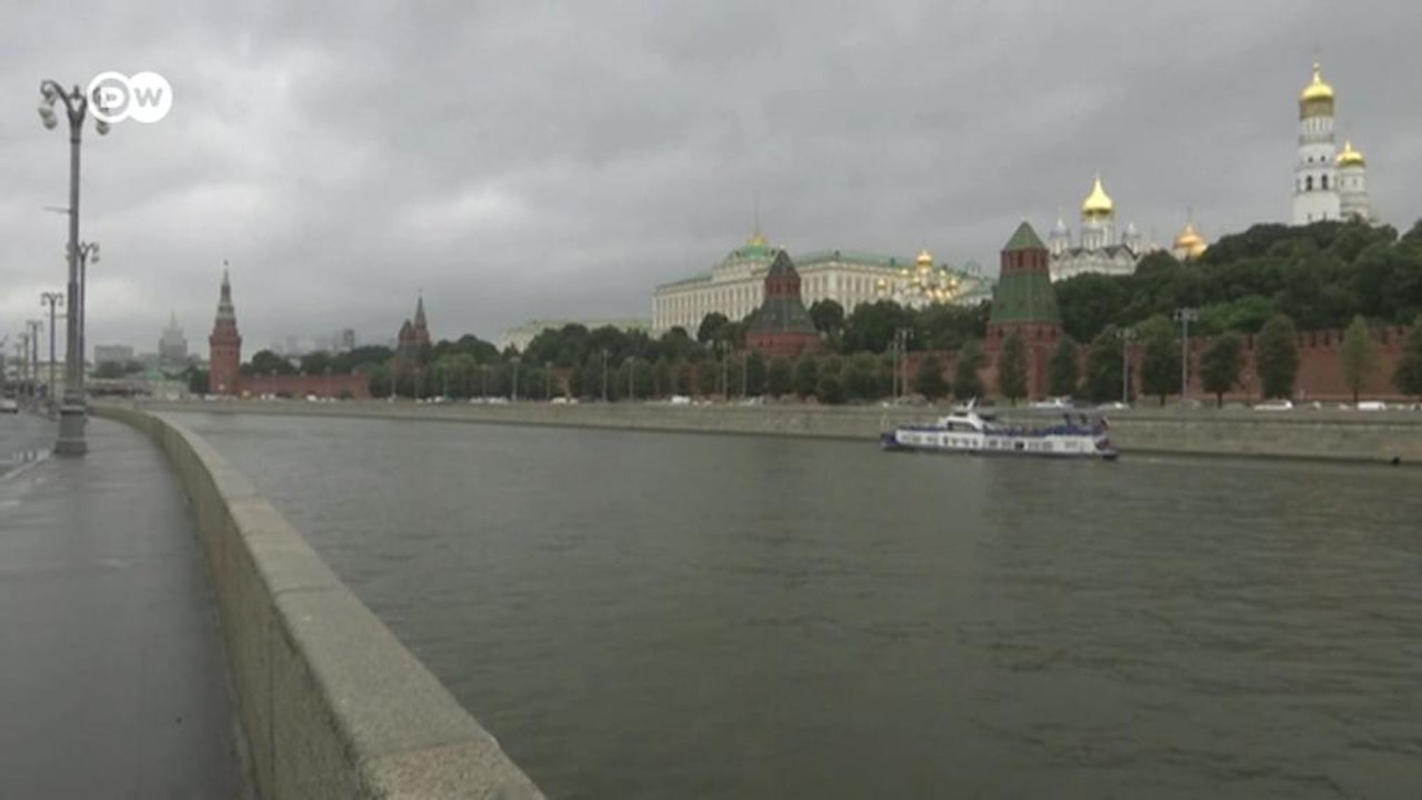 Конфликт в Нагорном Карабахе: на чьей стороне К...