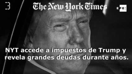 América al día en 60 segundos: lunes 28 de septiembre