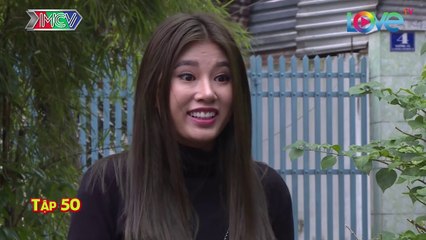 Mới đi cua gái, chàng trai đã bị hàng xóm bóc mẽ sợ vợ tương lai