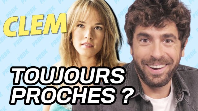 De Clem à Ici tout commence : le Match ou Next d'Agustin Galiana