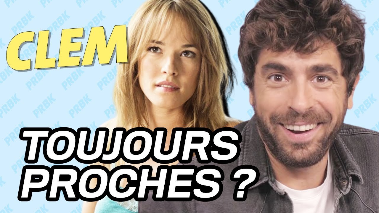 De Clem à Ici tout commence : le Match ou Next d'Agustin Galiana