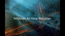 Medyum Ali Hoca Yorumları