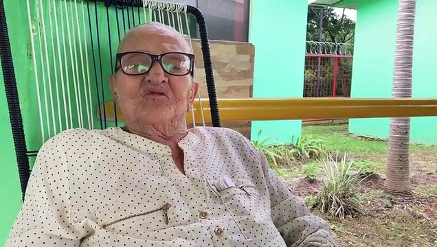 Asociación San Vicente de Paul de Liberia – Elida Josefa Solano