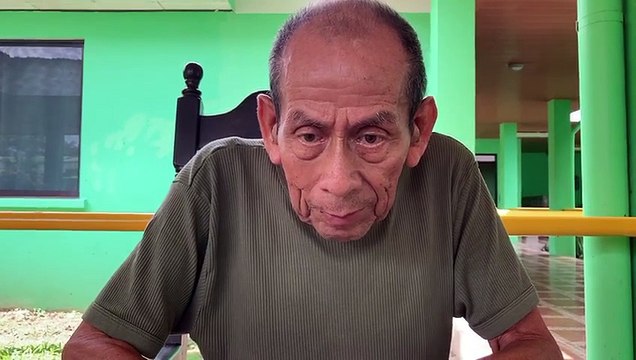 Asociación San Vicente de Paul de Liberia – Fermín Briceño