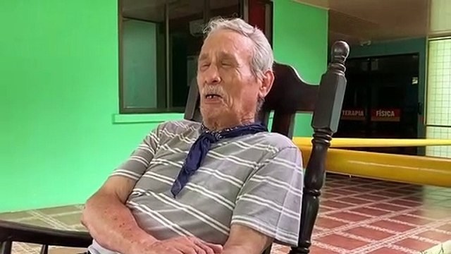 Asociación San Vicente de Paul de Liberia – Ramón Aguilar Viales