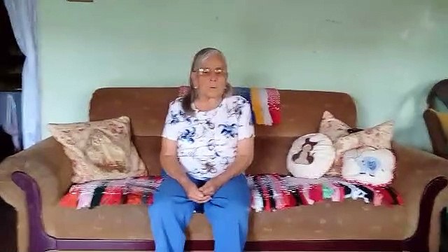 Centro Diurno de Ancianos de Palmares – Alice Calvo