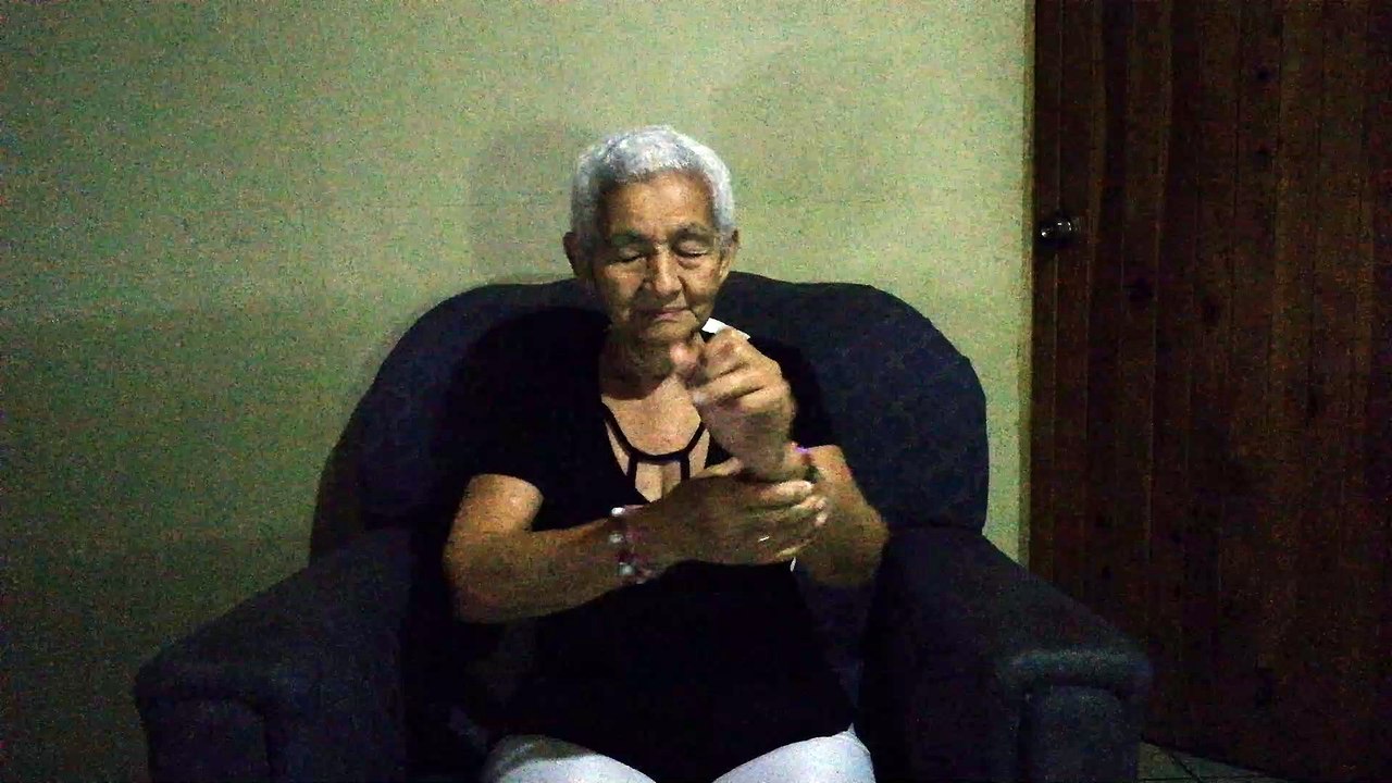 Centro Diurno de Ancianos de Palmares – Eulogia Pimental