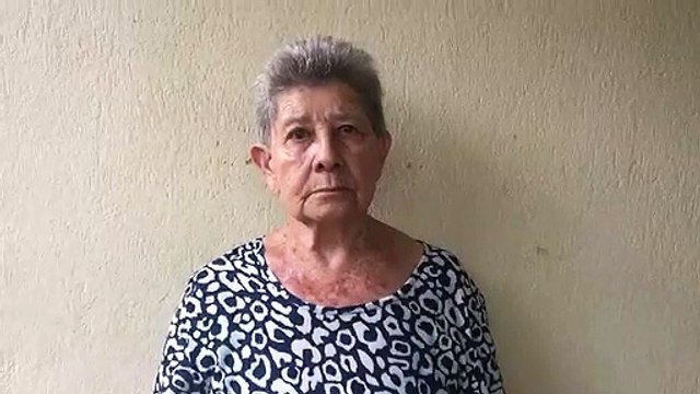 Centro Diurno de Ancianos de Palmares – Virginia Chavarría