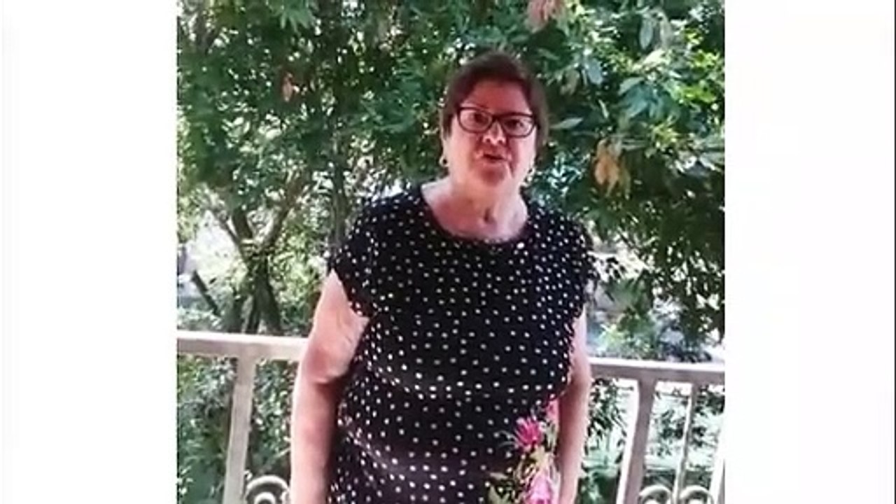 Centro Diurno de Ancianos de Palmares – Xenia Vargas