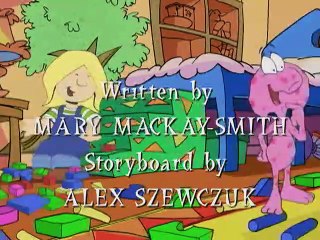 Katie and Orbie - My Favorite Song/The Milk Monster/Pills