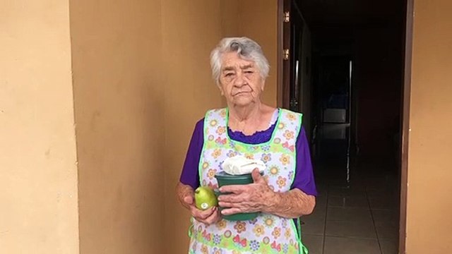 Centro Diurno de Grecia AATEGRE – Odilia Hidalgo