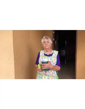 Centro Diurno de Grecia AATEGRE – Saludo general