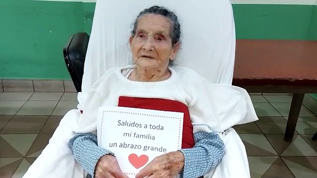 Hogar de Ancianos José del Olmo Naranjo – Celina Arias