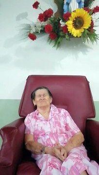 Hogar de Ancianos José del Olmo Naranjo – Dora Guzmán