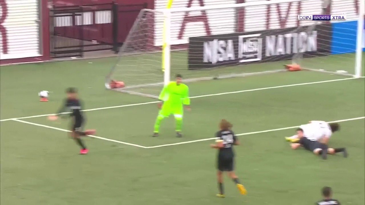 Penalty or not