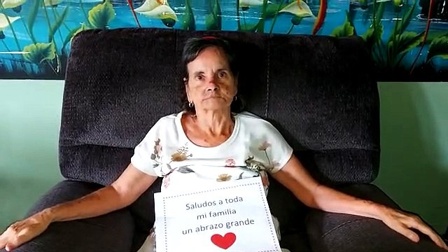 Hogar de Ancianos José del Olmo Naranjo – Emilce Vargas