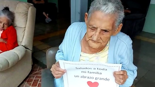 Hogar de Ancianos José del Olmo Naranjo – Engracia Calvo 2