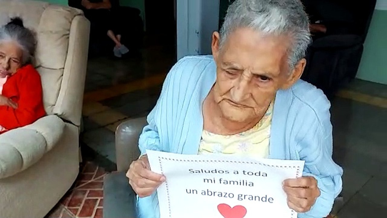 Hogar de Ancianos José del Olmo Naranjo – Engracia Calvo 2