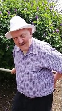 Hogar de Ancianos José del Olmo Naranjo – Gerardo Quiroz