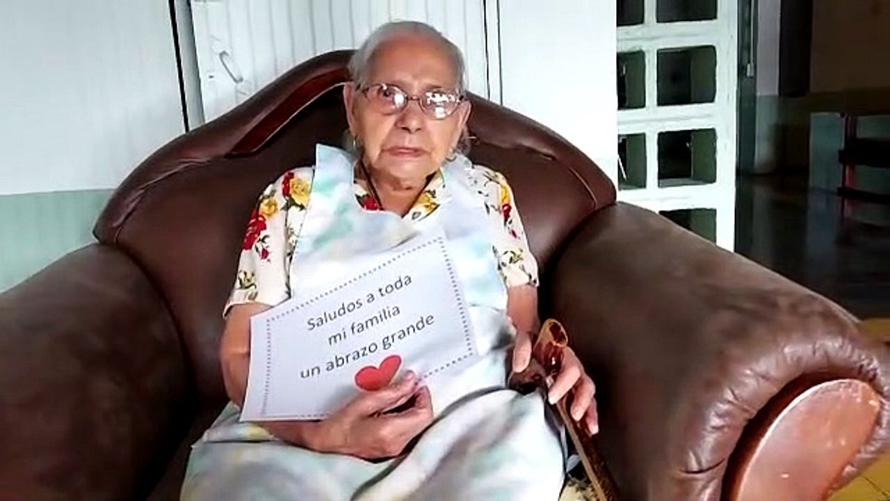 Hogar de Ancianos José del Olmo Naranjo – Gertrudes García