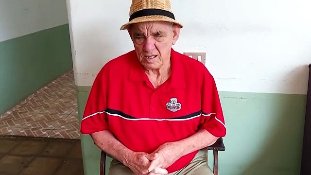 Hogar de Ancianos José del Olmo Naranjo – Jorge Solano 1