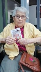 Hogar de Ancianos José del Olmo Naranjo – Luz Ayala