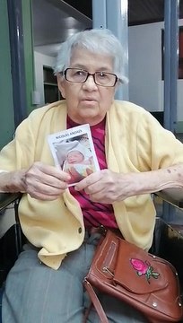 Hogar de Ancianos José del Olmo Naranjo – Luz Ayala