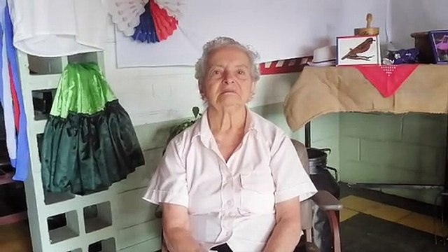 Hogar de Ancianos José del Olmo Naranjo – Luzmilda Acuña