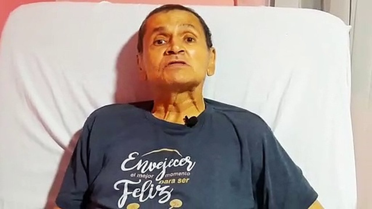 Hogar del Adulto Mayor de Buenos Aires – Enrique Rizo (Tráteme como le gustaría ser tratado)