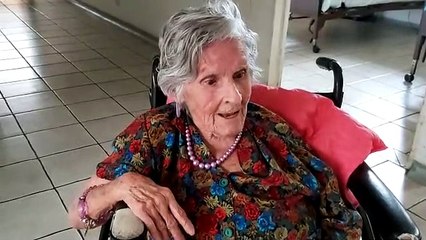 Hogar para el Adulto Mayor Fundacion María de Santo Domingo – Elba Soto