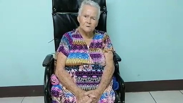 Hogar Presbítero Jesús María Vargas de Orotina – Ana María Rodríguez