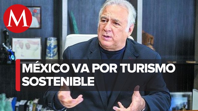 Perfila 4T reactivación con turismo sostenible