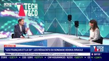 Karine Picard (Oracle France) : Les résultats du sondage Odoxa/Oracle sur la 5G et les Français - 28/09