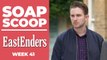 EastEnders Soap Scoop! Callum faces more demands
