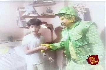 Mundo da Lua - EP11 - Muito Prazer,Blixto.