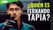 Fernando Tapia, el portero del América llamado de última hora para el Clásico Joven