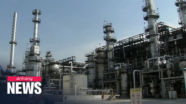 S. Korea's BSI for all industries down 2 points m/m to 64 in September: BOK