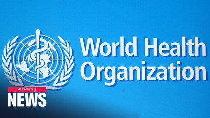 WHO to make 120 million rapid diagnostic tests for COVID-19 available to low, middle-income countries