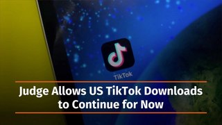 You Can Still Download TikTok