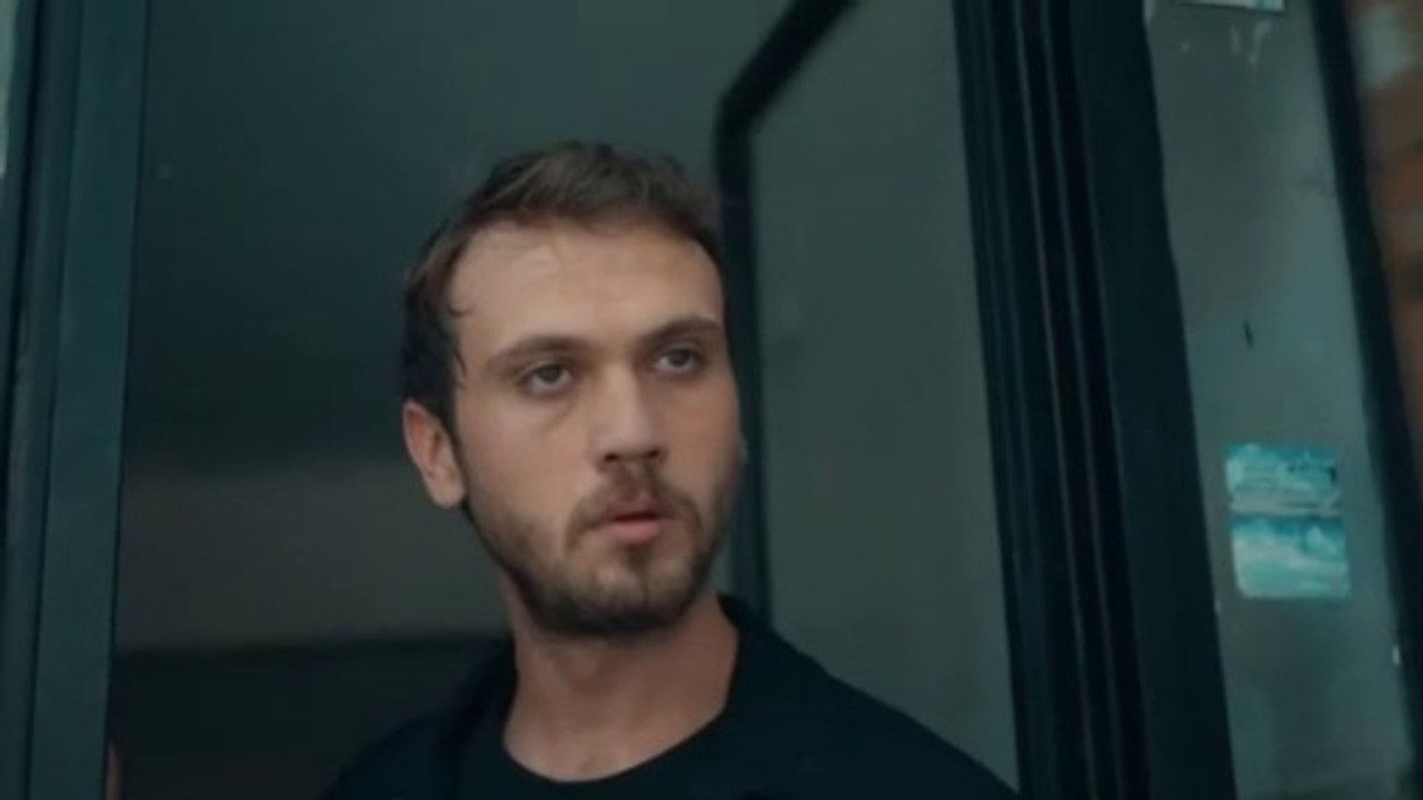 مسلسل الحفرة الموسم 4 الحلقة 4 القسم 1