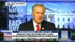 White House Chief Of Staff Mark Meadows takes on FBI Director's claims of no signs of widespread mail-in voting fraud - there are investigations already! Tom Fitton How can Durham not report before election? - AGBarr is wrong says Lou Dobbs Tonight Sep 28
