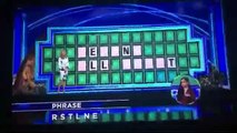 Wheel of Fortune- Bonus Round (9-28-20)