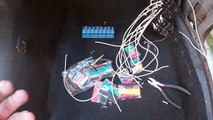 ELETRICA DO OPALA MODIFICADA PARA O JARVIS IOT E ARDUINO