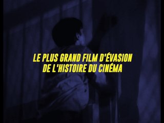 Un condamné à mort s'est échappé (1956) - Bande annonce