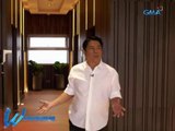 Wowowin: Kuya Wil, ipinasilip ang buhay nila sa Wil Tower